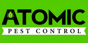 Atomic Pest Control Footer