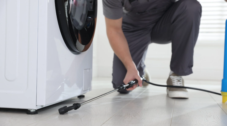 Commercial Pest Control Services